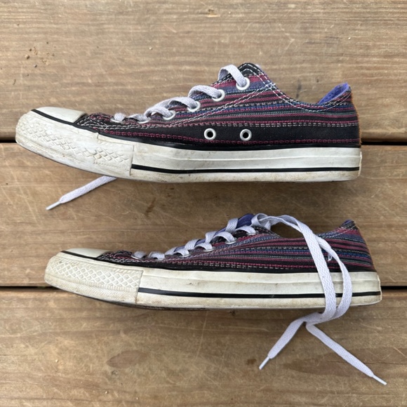 Converse ★ All Star shoes ★ Men’s size 7, women’s size 9 - Picture 4 of 7